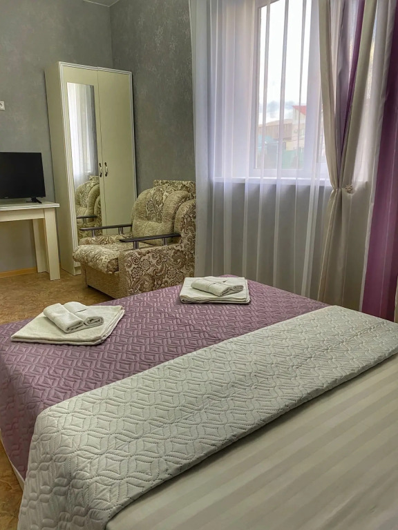 Меблированные комнаты LiArt