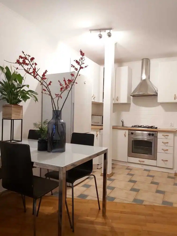 Apartment 2 rooms nearby the sea 900 meters