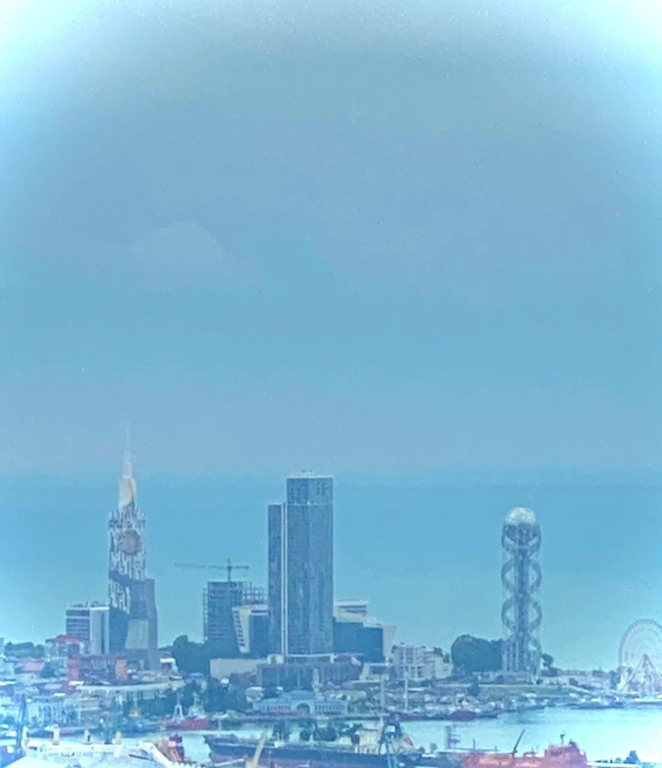 Отель PANORAMA ANSE