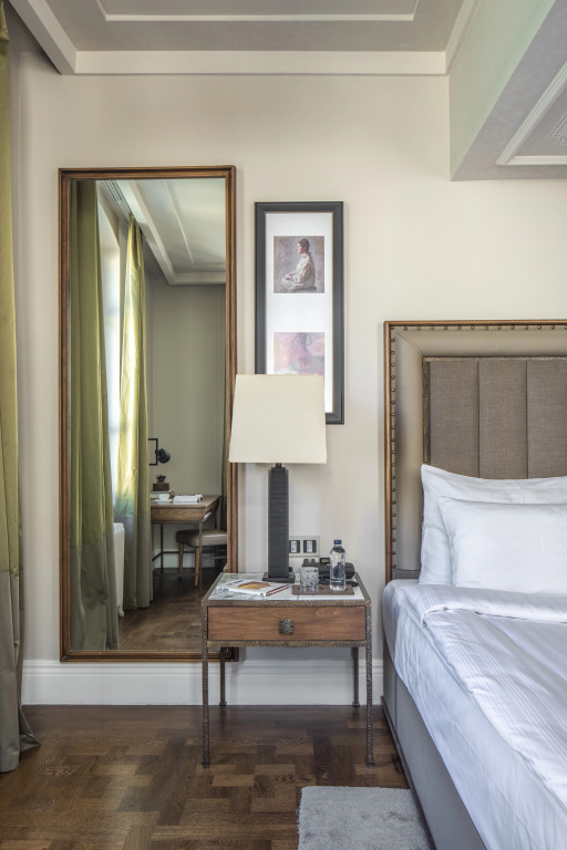 The Bank Hotel Istanbul, a Member of Design Hotels