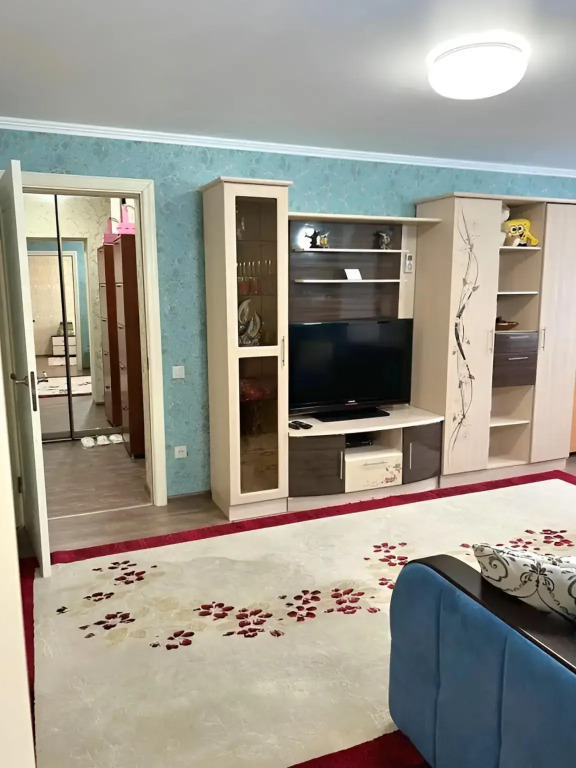 Квартира на Чайковского 6