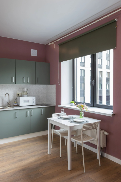 FoRRest Vodny Apartments 3