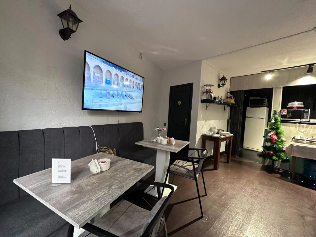 La Casa del Sol Hotel
