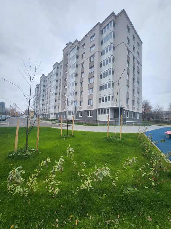 Квартира Уютная Однокомнатная