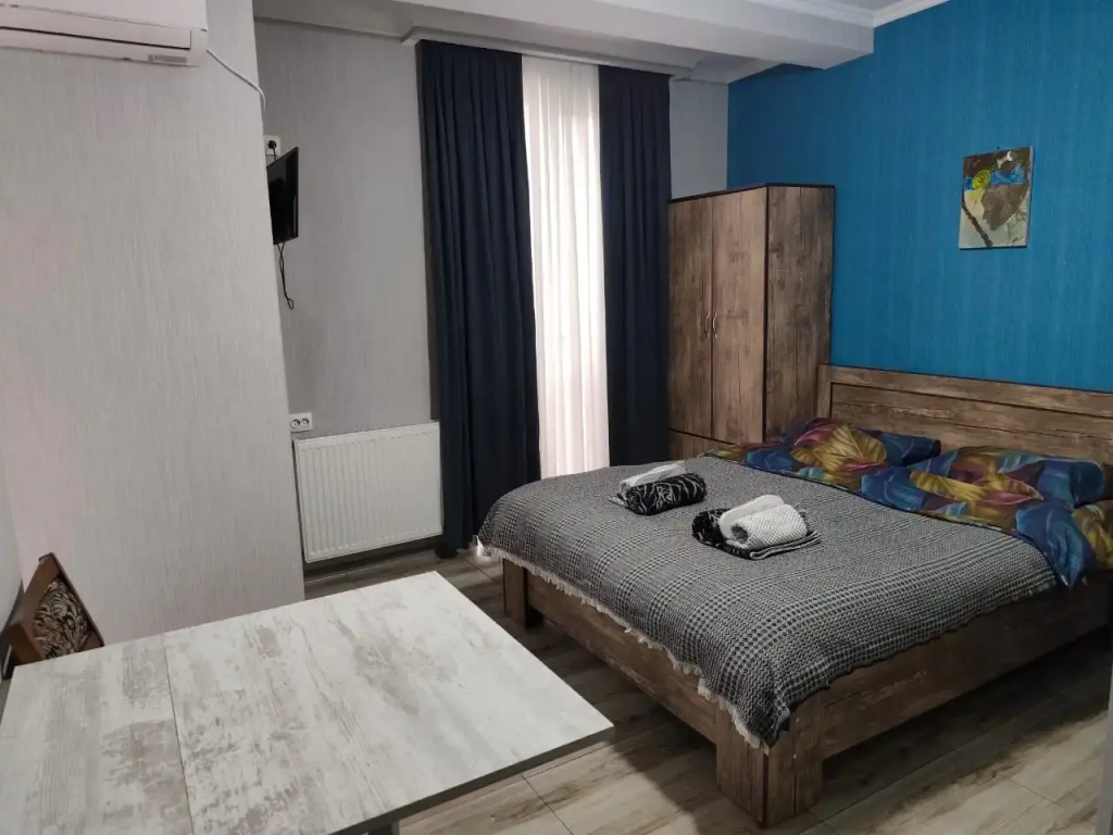 Гостевой дом Sweet home
