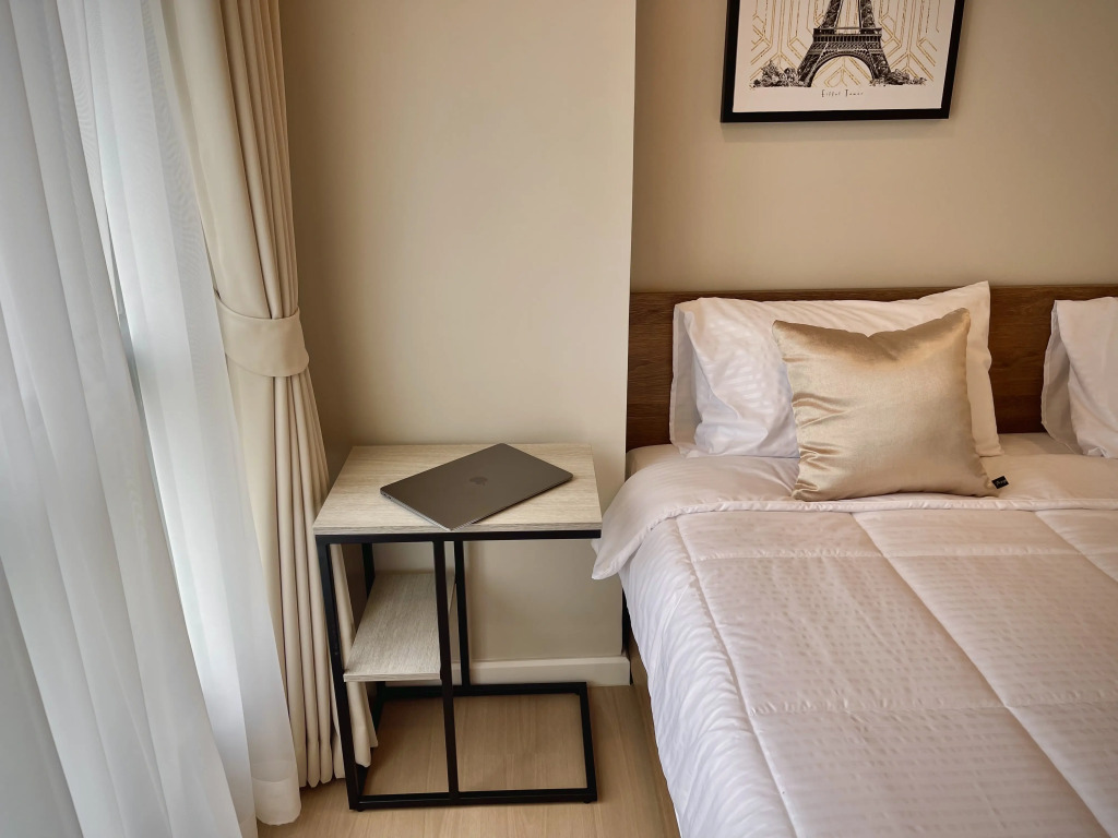 Квартира Family Space Condo 2 Bdr BangTao