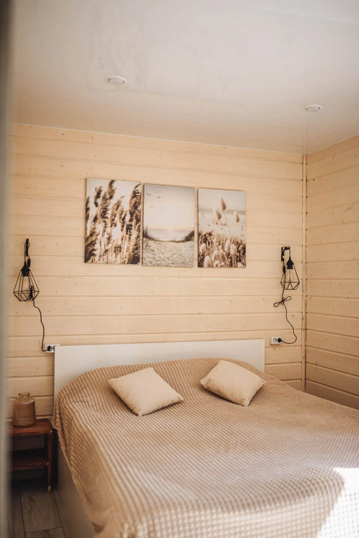 Гостевой дом Green house Kerelia