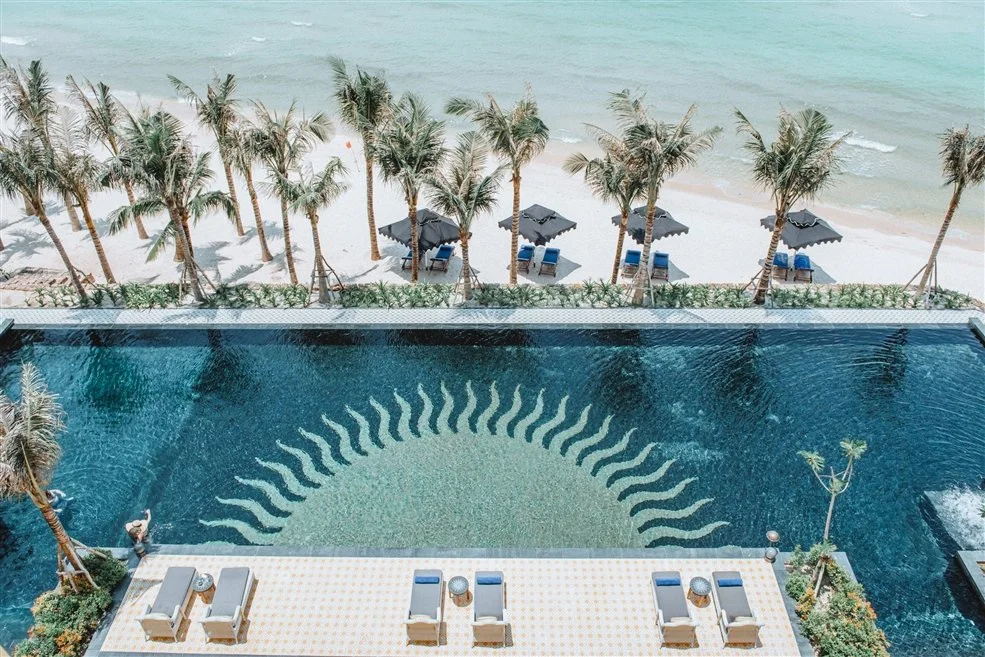 JW Marriott Phu Quoc Emerald Bay Resort & Spa