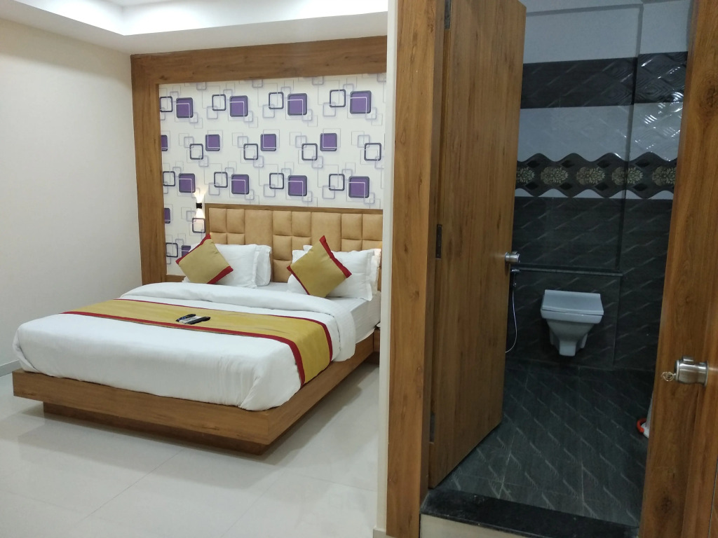 hotel restandride