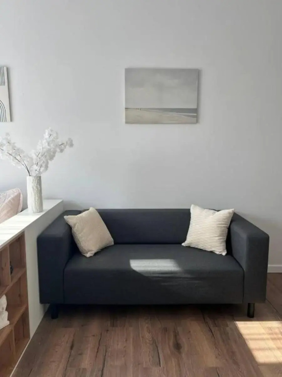 Квартира Bayhouse на ул. Журавлева 28к3