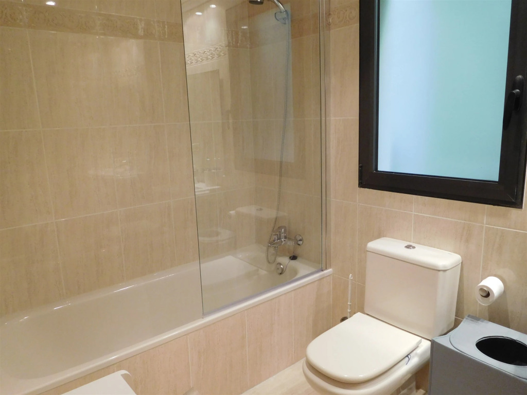 Olivia Javea Apartments