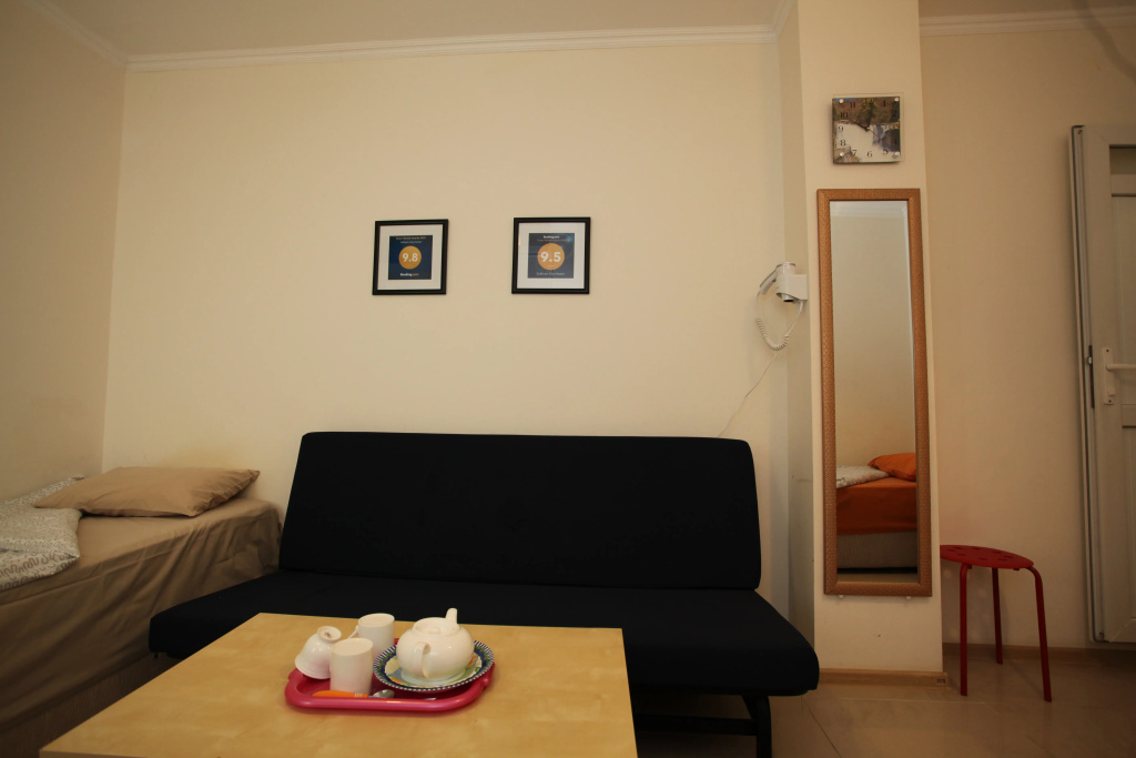Sukhum City Mini Hotel
