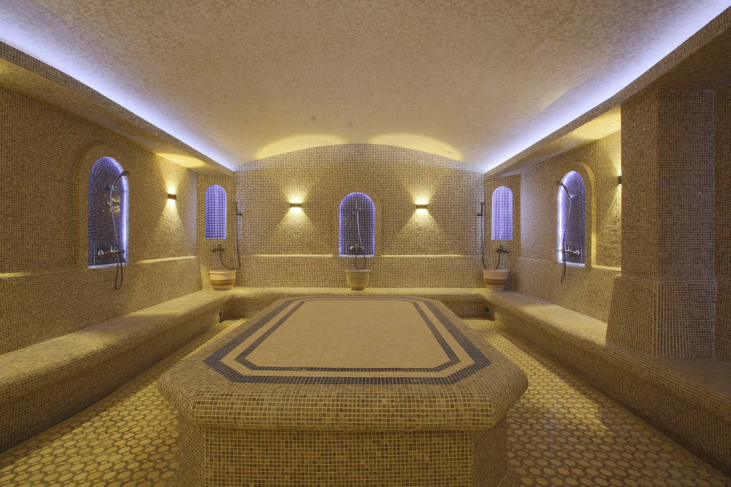 Zarafshon Hotel Bukhara