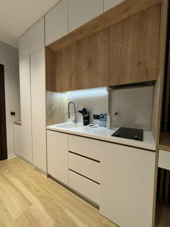 Апарт-отель Bristol Kvariati