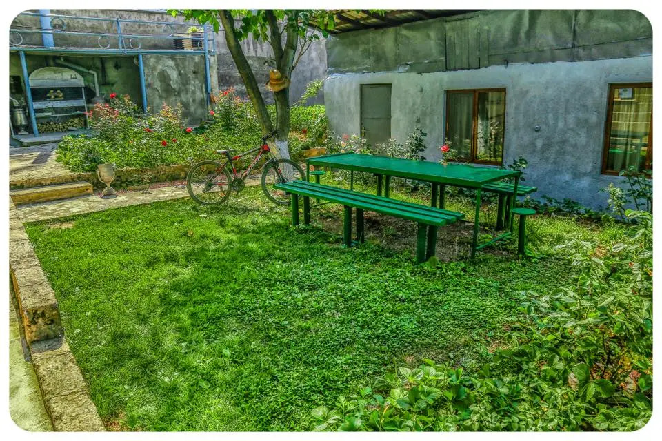 Hayi Tun Guest House