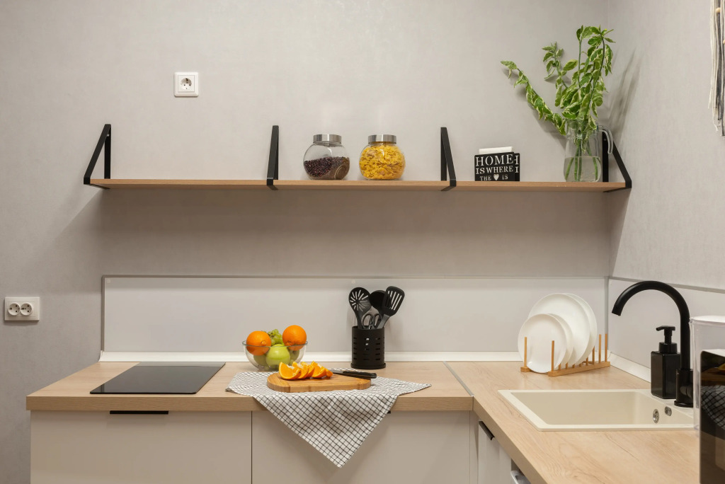 Апартаменты Мелисса Studio ApartaMIA