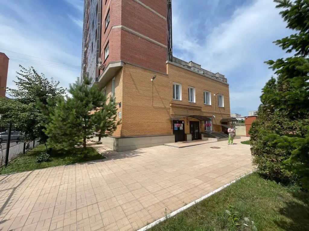 Квартира 1-Комнатная Центр ТЦ Галерея Гастрокорт