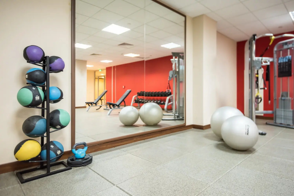 Hilton Garden Inn Astana