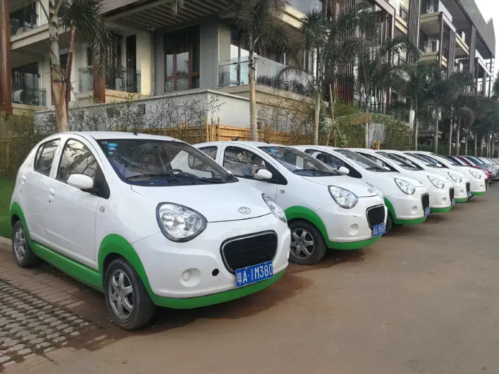 Отель Argyle Resort Sanya