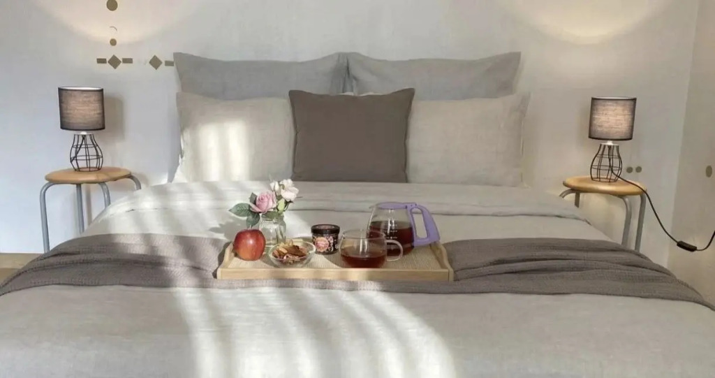 Уютные апартаменты Lora Home на Пражской
