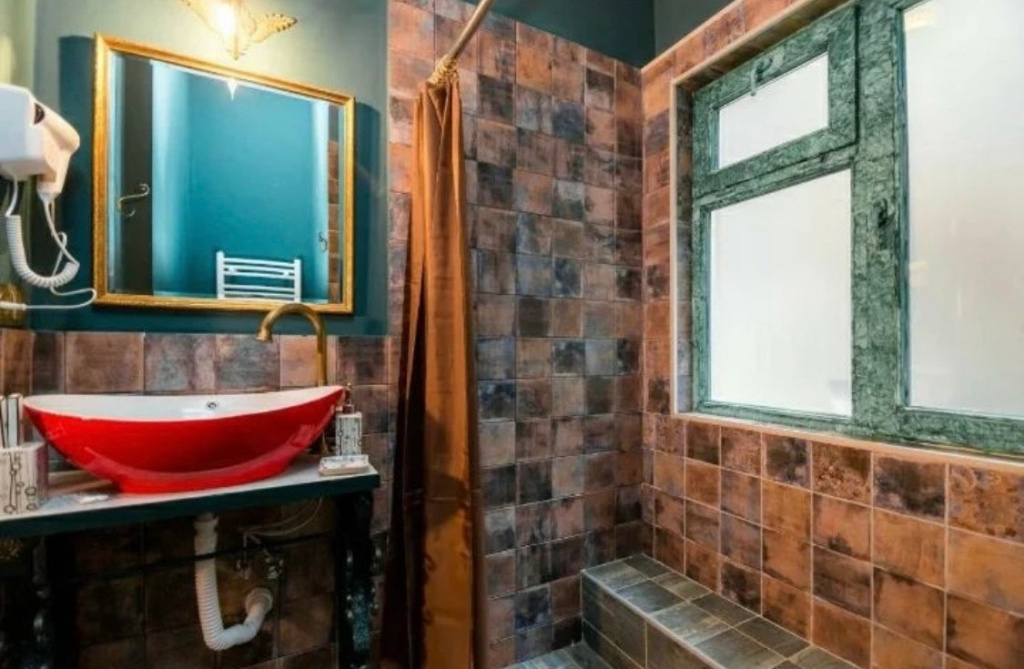 Vorontsoff Inn Boutique Hotel