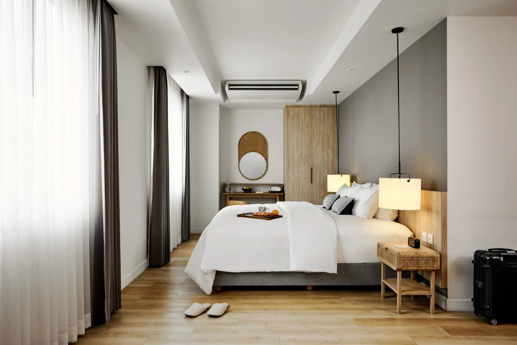 Casa 17 Hotel Bangkok