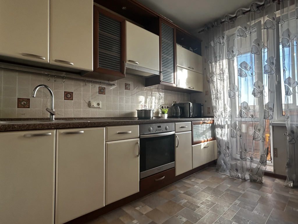 Квартира Отличная двухкомнатная в новой Москве