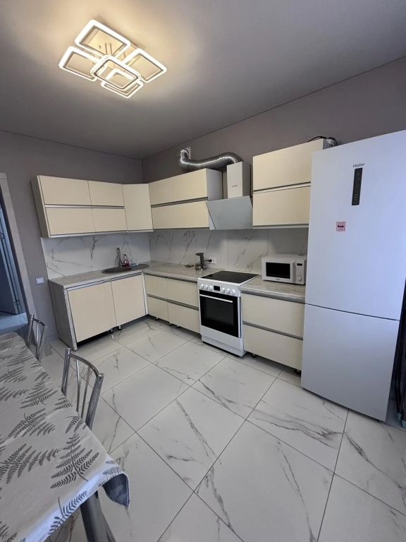 Квартира Апартаменты Атмосфера