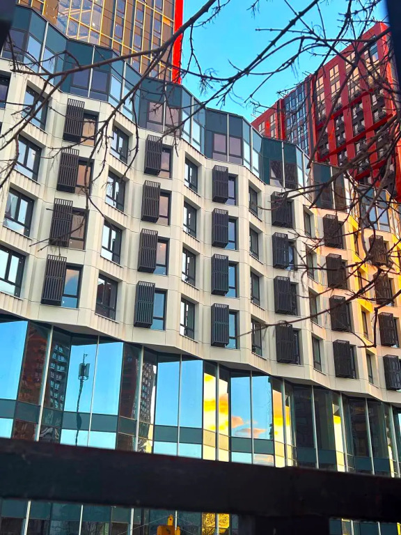 U Metro Apartments