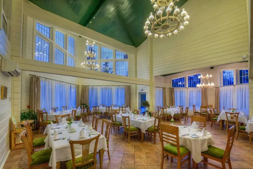 River Inn Resort and Spa Hotel