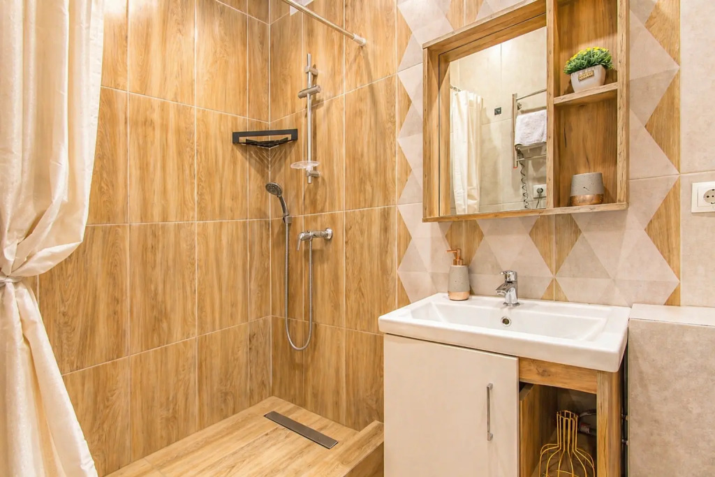 Апартаменты Room-Room Кировский 3