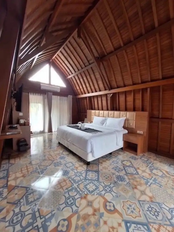 Kori Maharani Villas & Resort