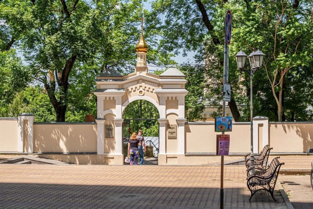 Квартира на Улице Партизанская 2Б