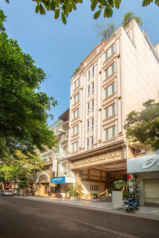 Champton Hanoi Hotel