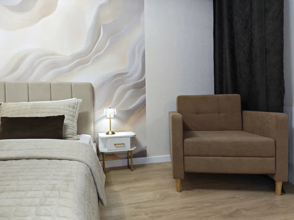 Квартира 1-к FamilyRent