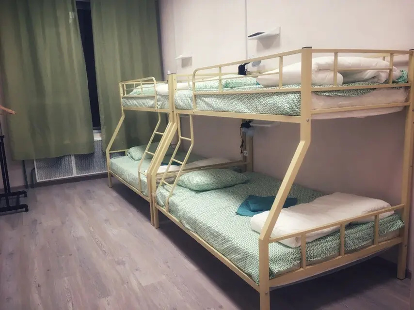 Хостел Найс