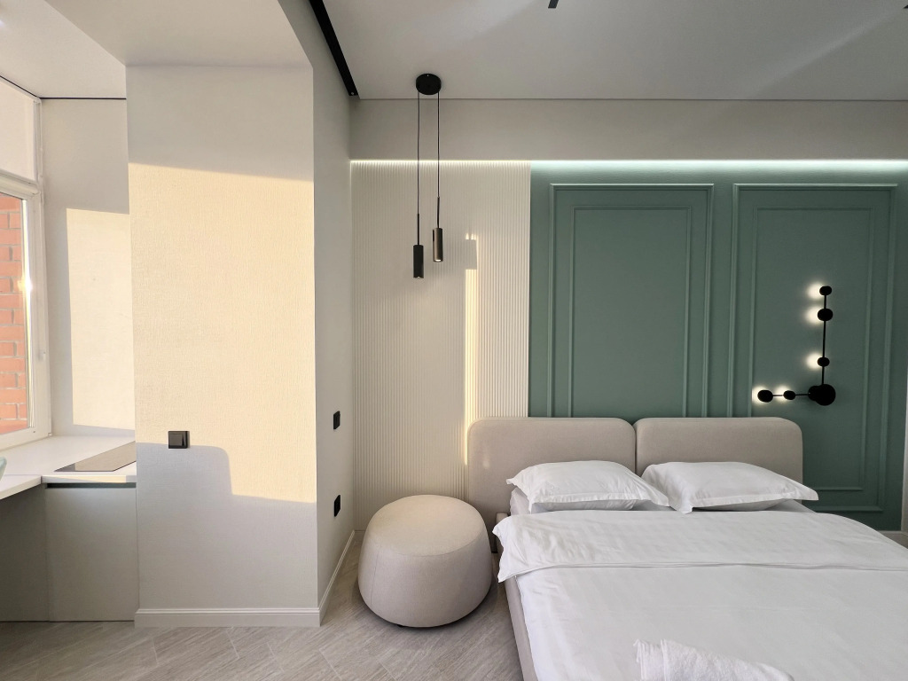 Квартира Smart 9
