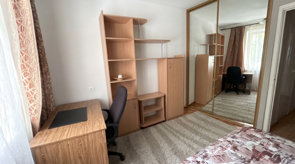 Квартира на Жуковского 35
