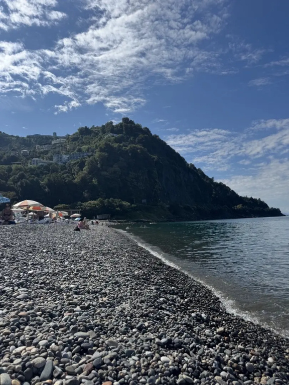 Mount Villa Kvariati
