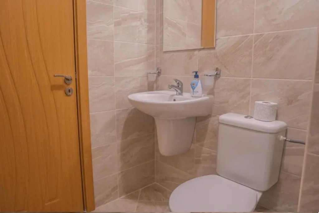 Апартаменты Flora Studios Sarafovo