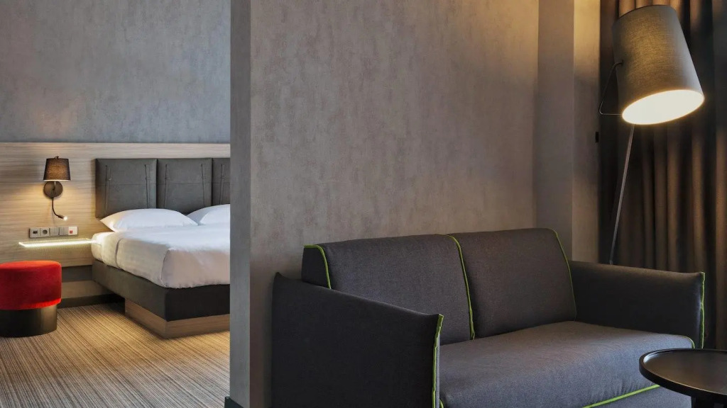 Moxy Tbilisi