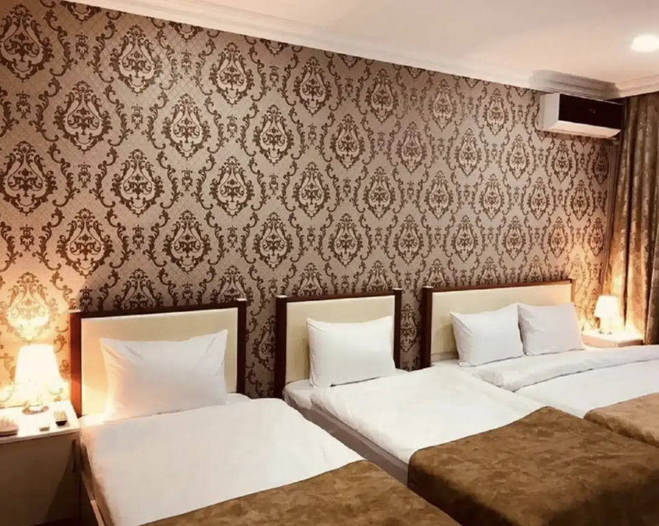 Hotel Nord