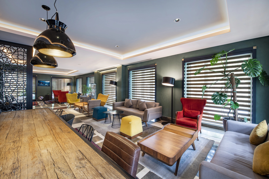Mercure Tbilisi Old Town