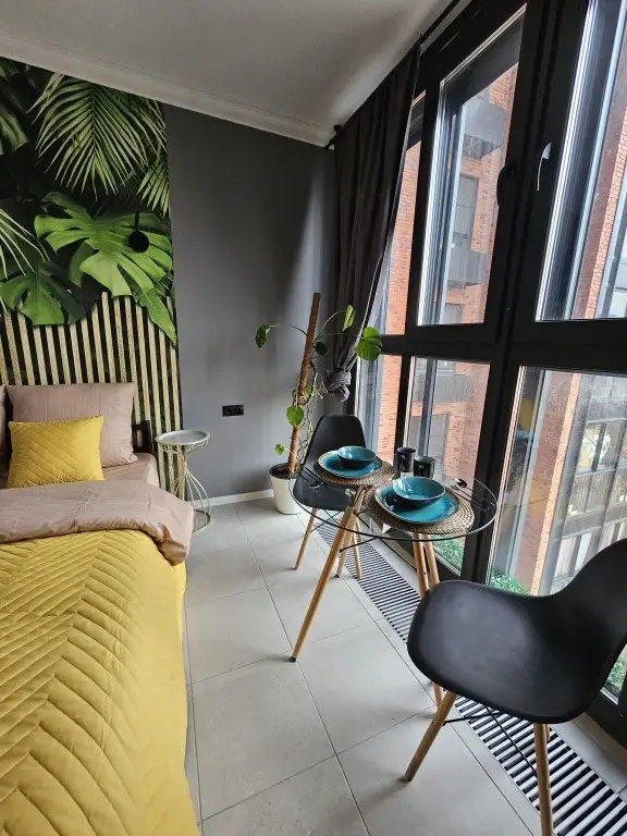 Апартаменты Abc Apartments 2