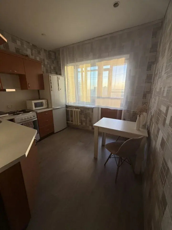 Квартира на Дагестанской 12