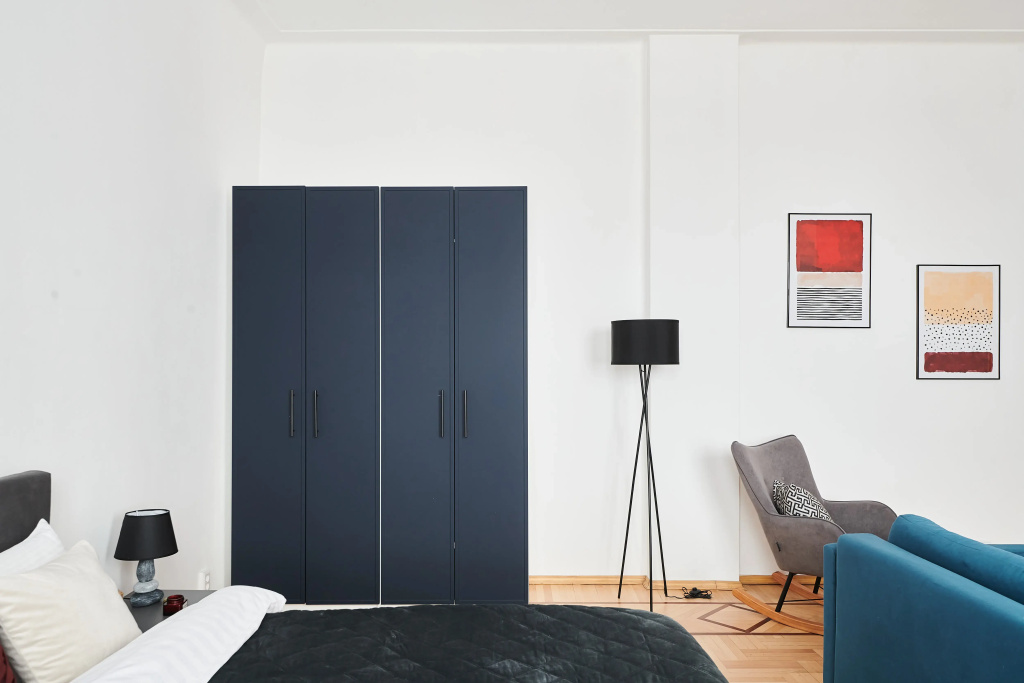 Квартира GM Apartments Модная пятерка напротив Кремля