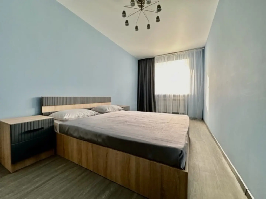 Квартира на Улице Карла Маркса 40