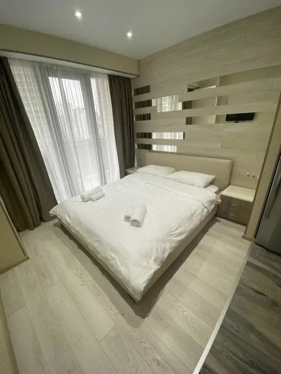 Апартаменты Loft Lumiere