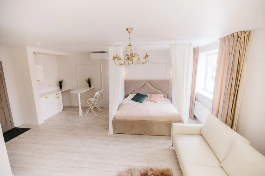 Отель Room12
