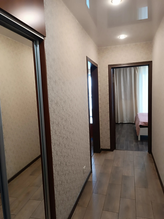 Квартира Sib Hayzh